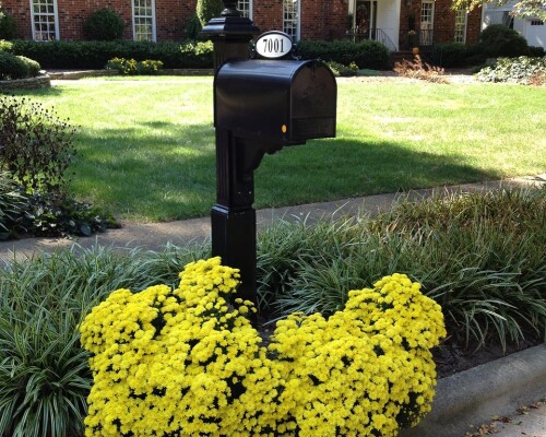 Všetko o poštových schránkach: ako vybrať tú pravú