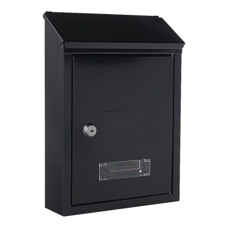 POŠTOVNÁ SCHRÁNKA MP UDINE - T02954 (ANT - Antracit)