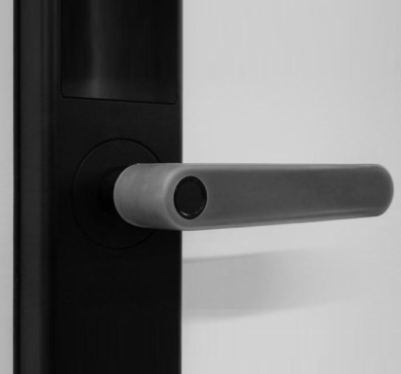 Puzdro na šikovnú kľučku Richter Smart Touch Handle H.03