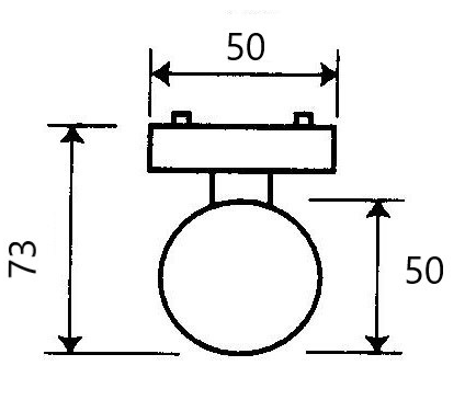 Dverové GULE TWIN L036-006 (E )